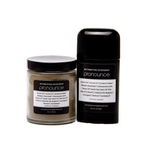 DeFunkifying Deodorant - Pronounce Skincare 1200 x 1200
