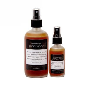 Aftershave Spray (2 sizes)- Pronounce Skincare 1200 x 1200