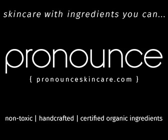Pronounce Skincare