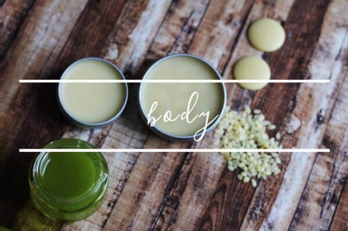 Pronounce Skincare Shop Body Products