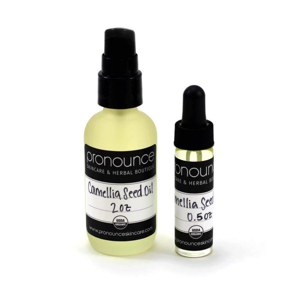 Herbal Boutique Pronounce Skincare Herbal Boutique